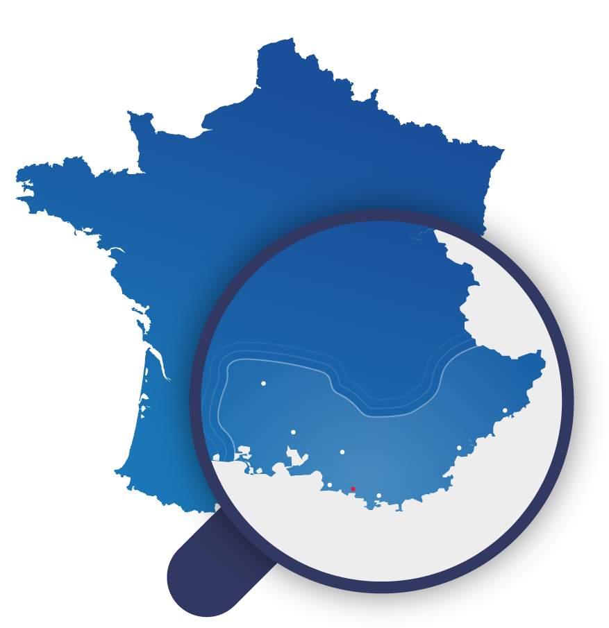 Recherche de fuite La Ciotat, Aix, Marseille, Toulon, Nice