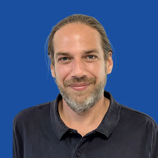 portrait karim, expert en recherche de fuite